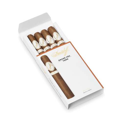 Davidoff Grand Cru Toro - Image 3