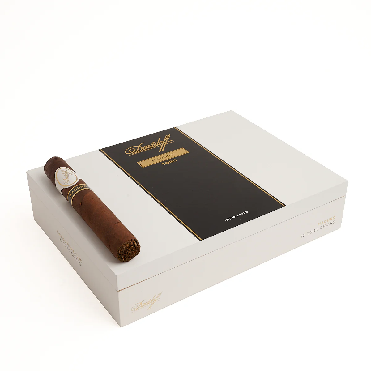Davidoff Maduro Toro