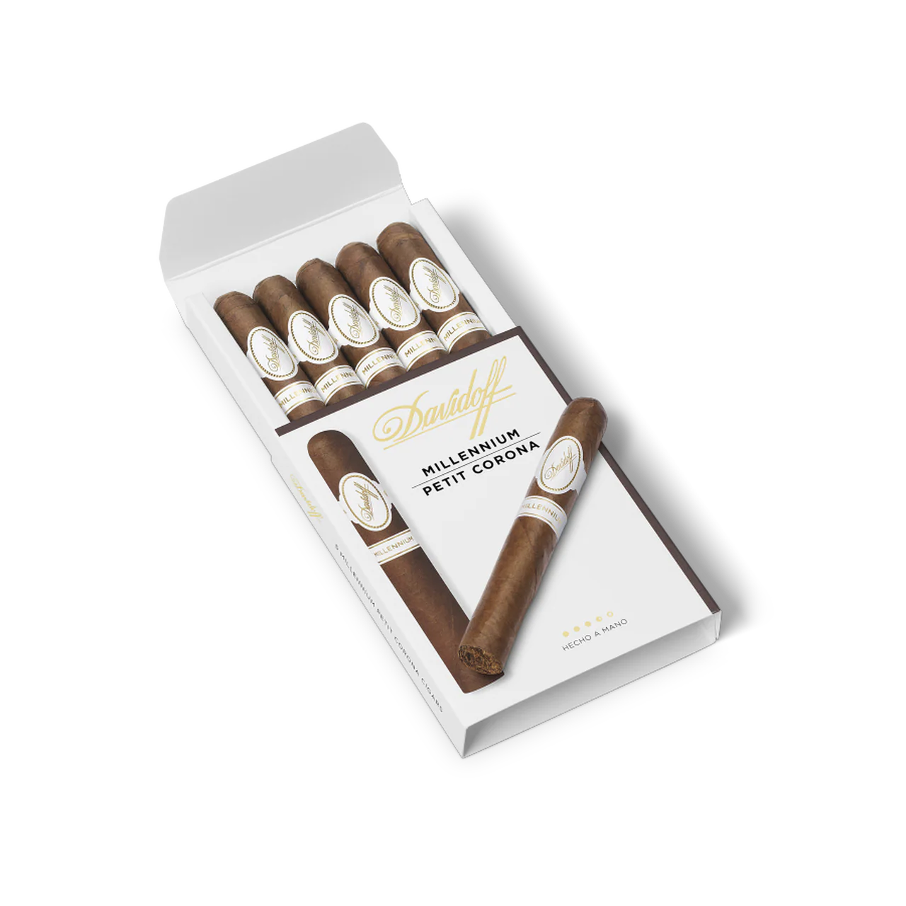 Davidoff Millennium Series Petit Corona - Image 2