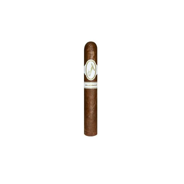 Davidoff Millennium Short Robusto - Image 2