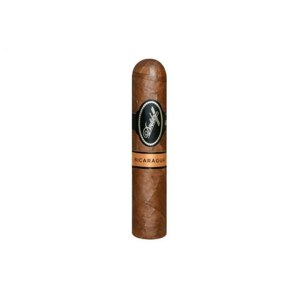Davidoff Nicaragua Series Short Corona - Image 3