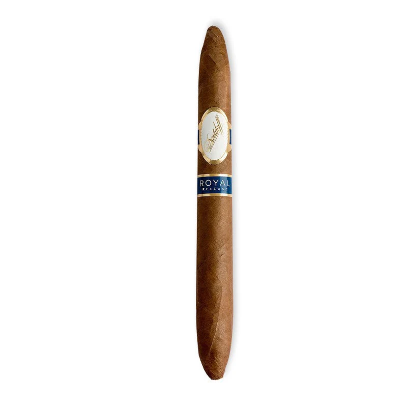Davidoff Royal Release Salomones - Image 2
