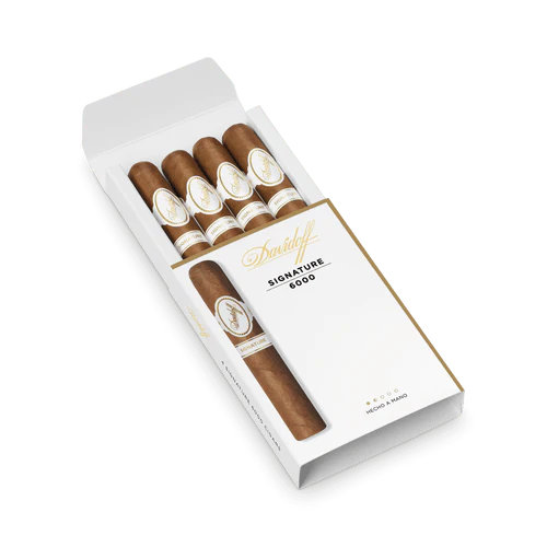 Davidoff Signature 6000 - Image 3