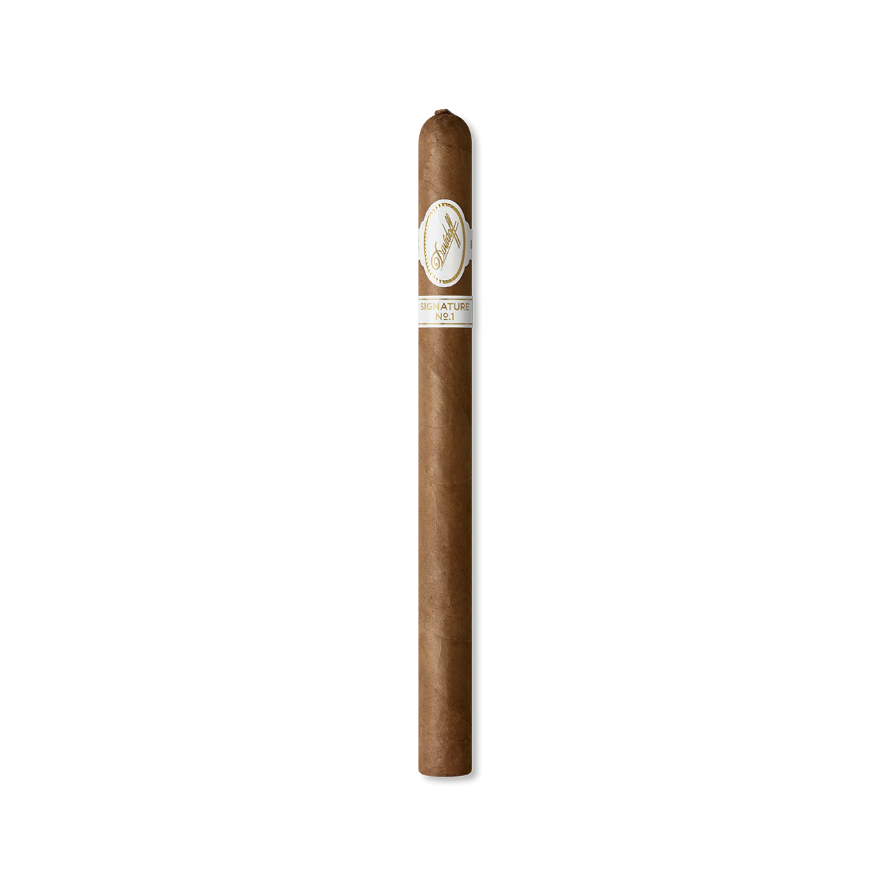 Davidoff Signature No. 1 Limited Edition 2023 - Image 2
