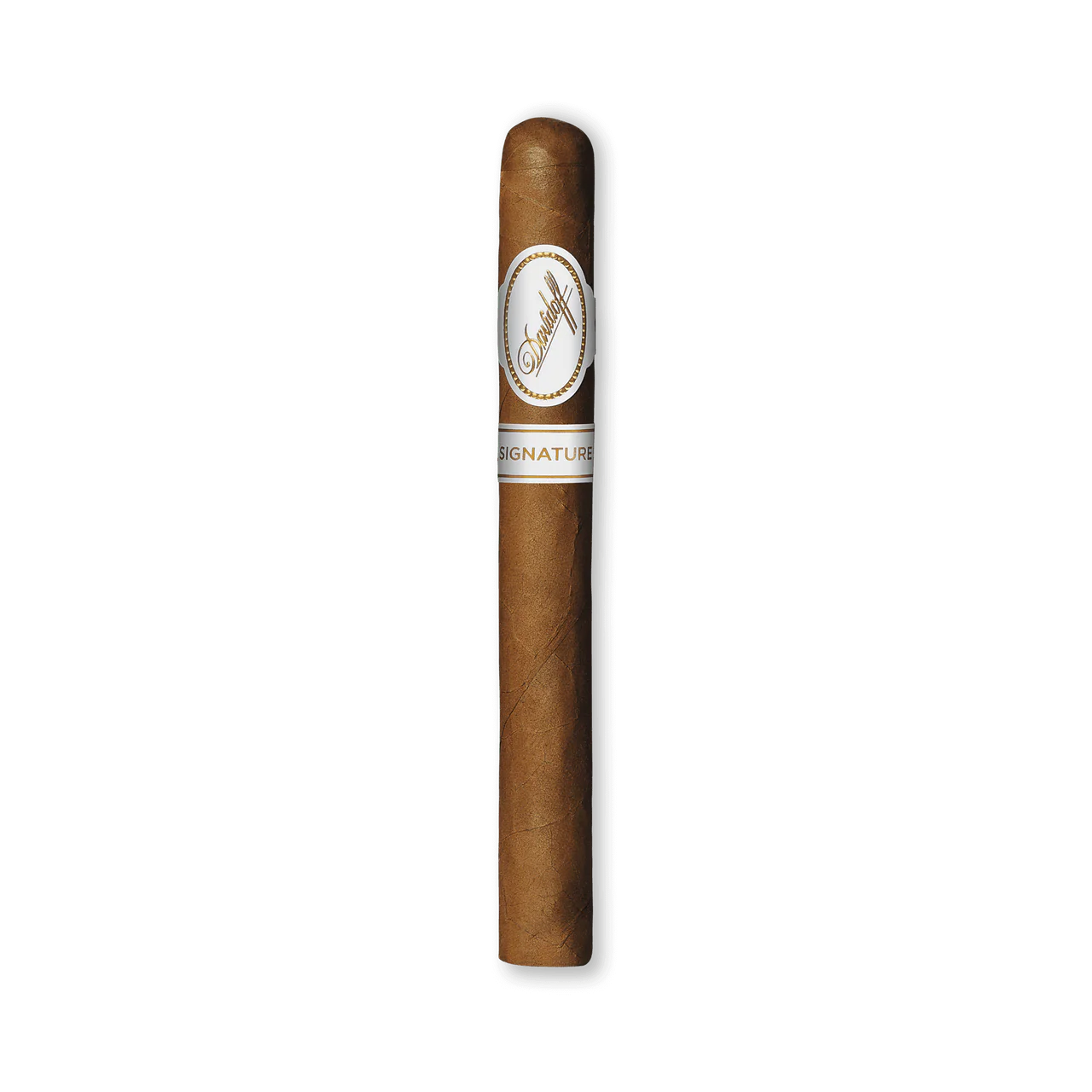 Davidoff Signature Series 1000 Small Panatela - Image 4