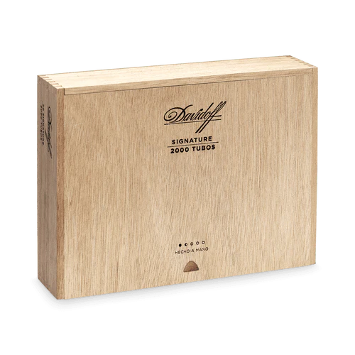 Davidoff Signature Series 2000 Corona Tubos - Image 4