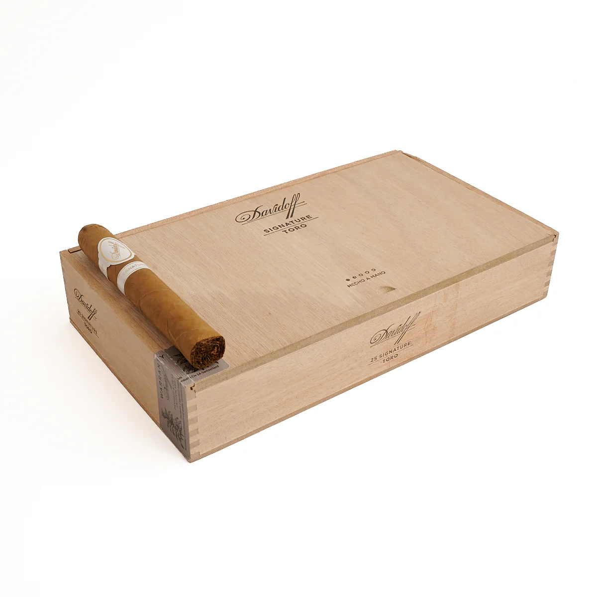 Davidoff Signature Series Toro