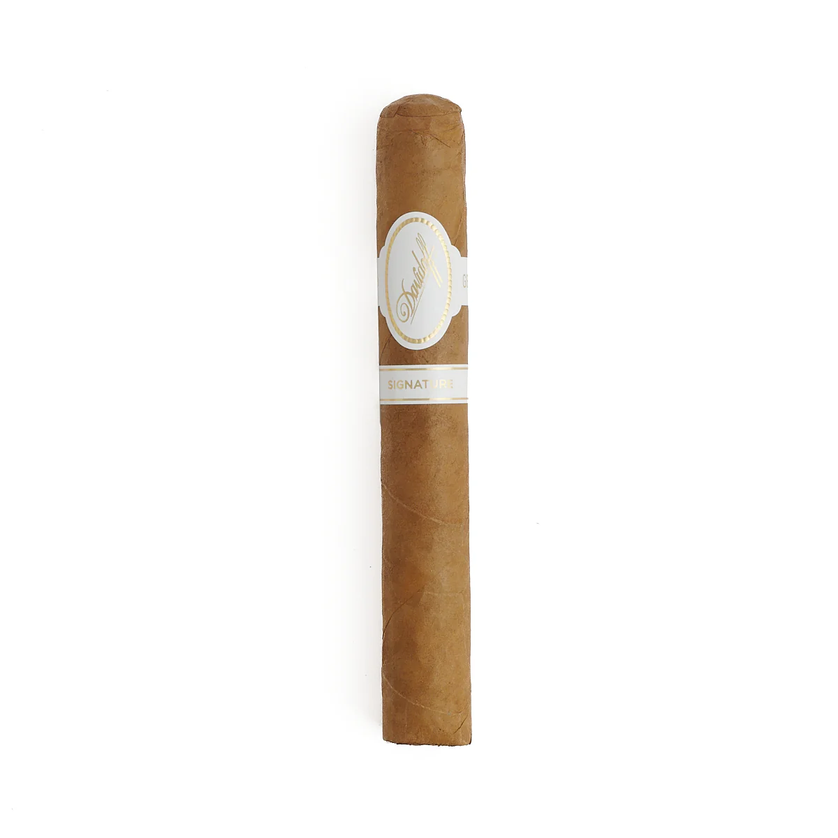 Davidoff Signature Series Toro - Image 4