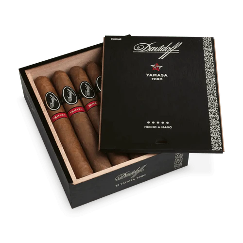 Davidoff Yamasa Series Toro