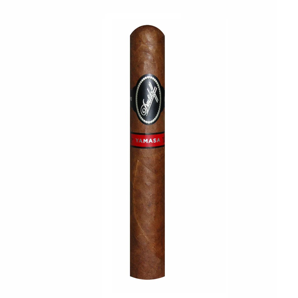 Davidoff Yamasa Series Toro - Image 3