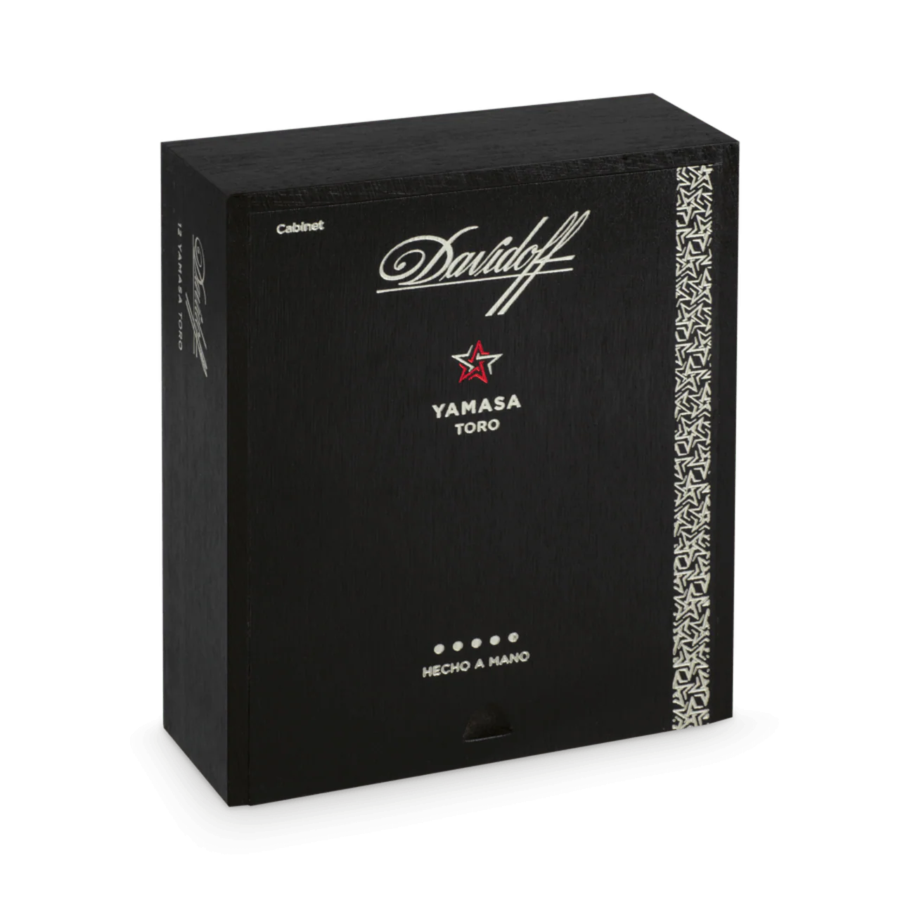 Davidoff Yamasa Series Toro - Image 4