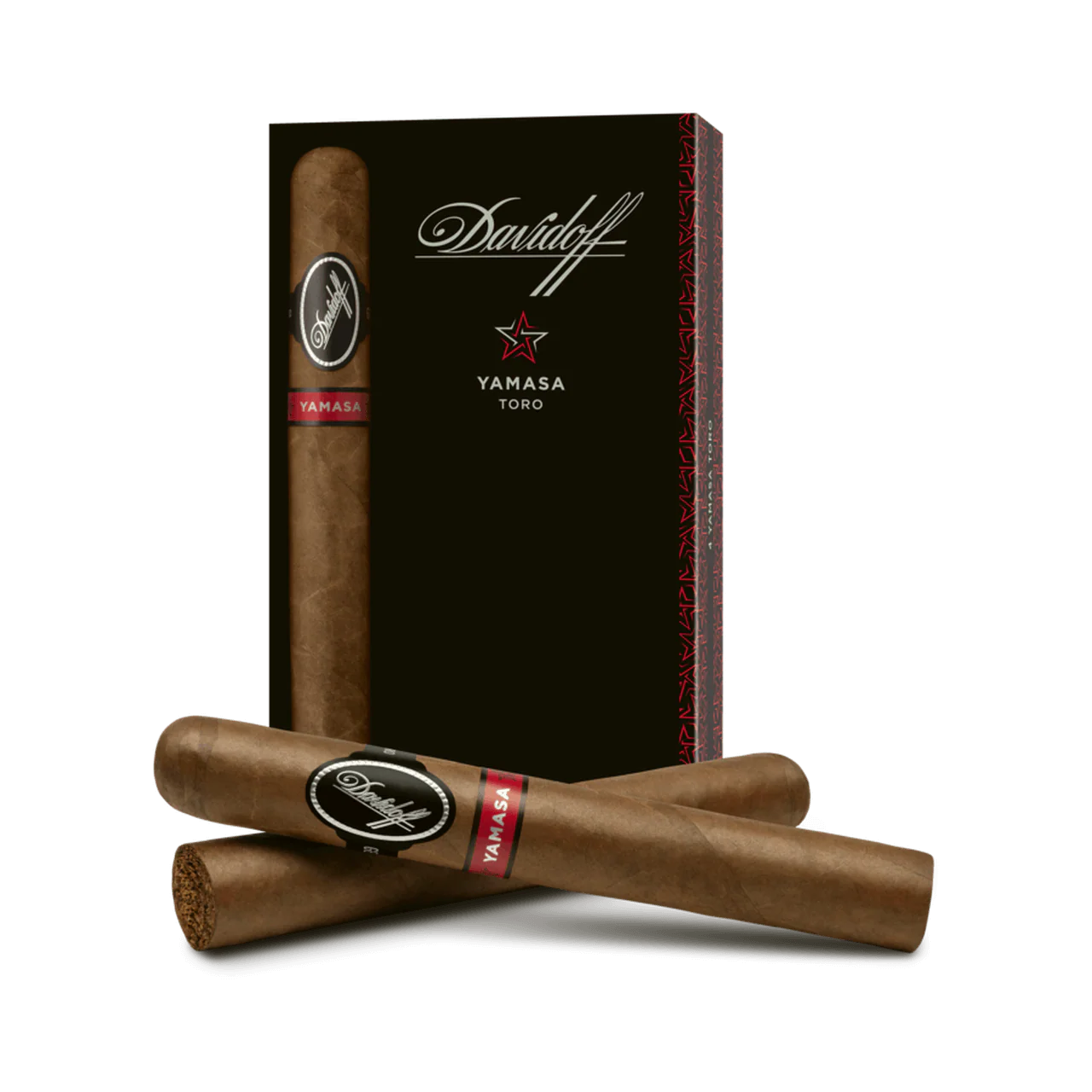 Davidoff Yamasa Series Toro - Image 5