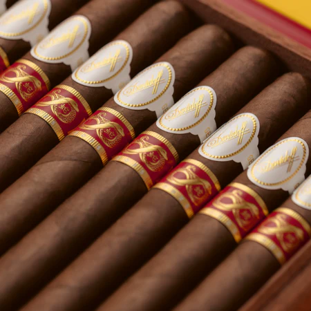 Davidoff Year Of The Snake 2025 - Image 7