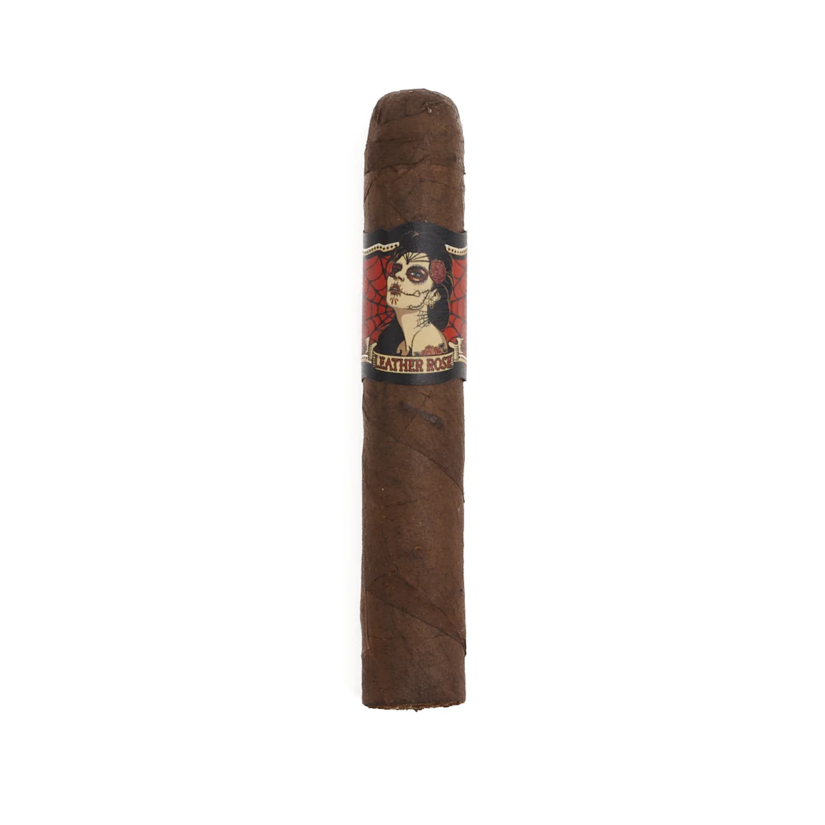 Deadwood Leather Rose Petit Corona - Image 2