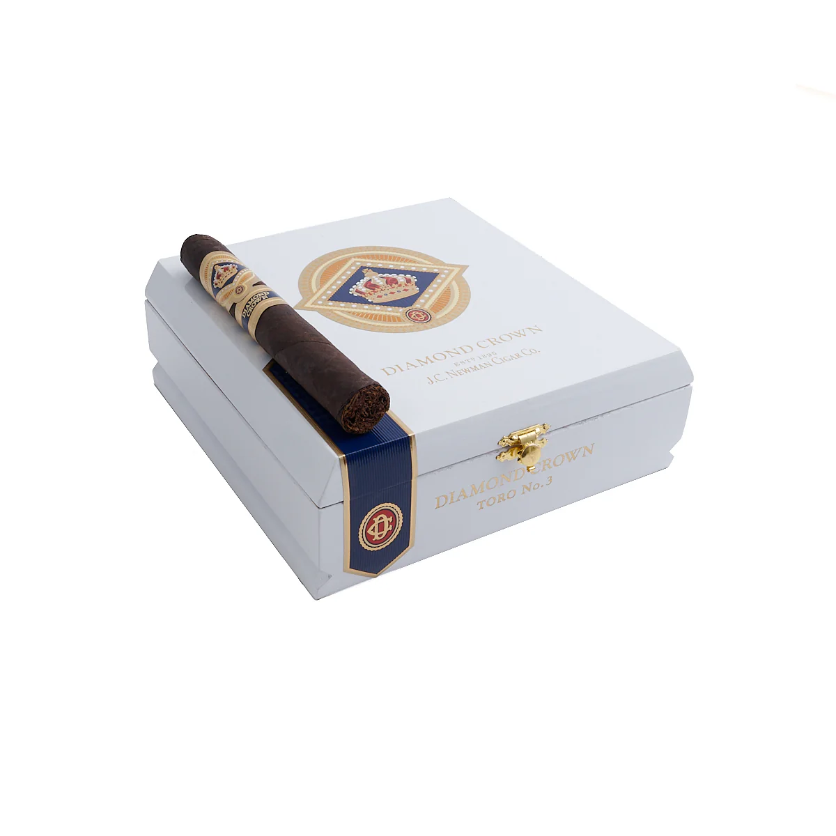 Diamond Crown Maduro #3 Toro