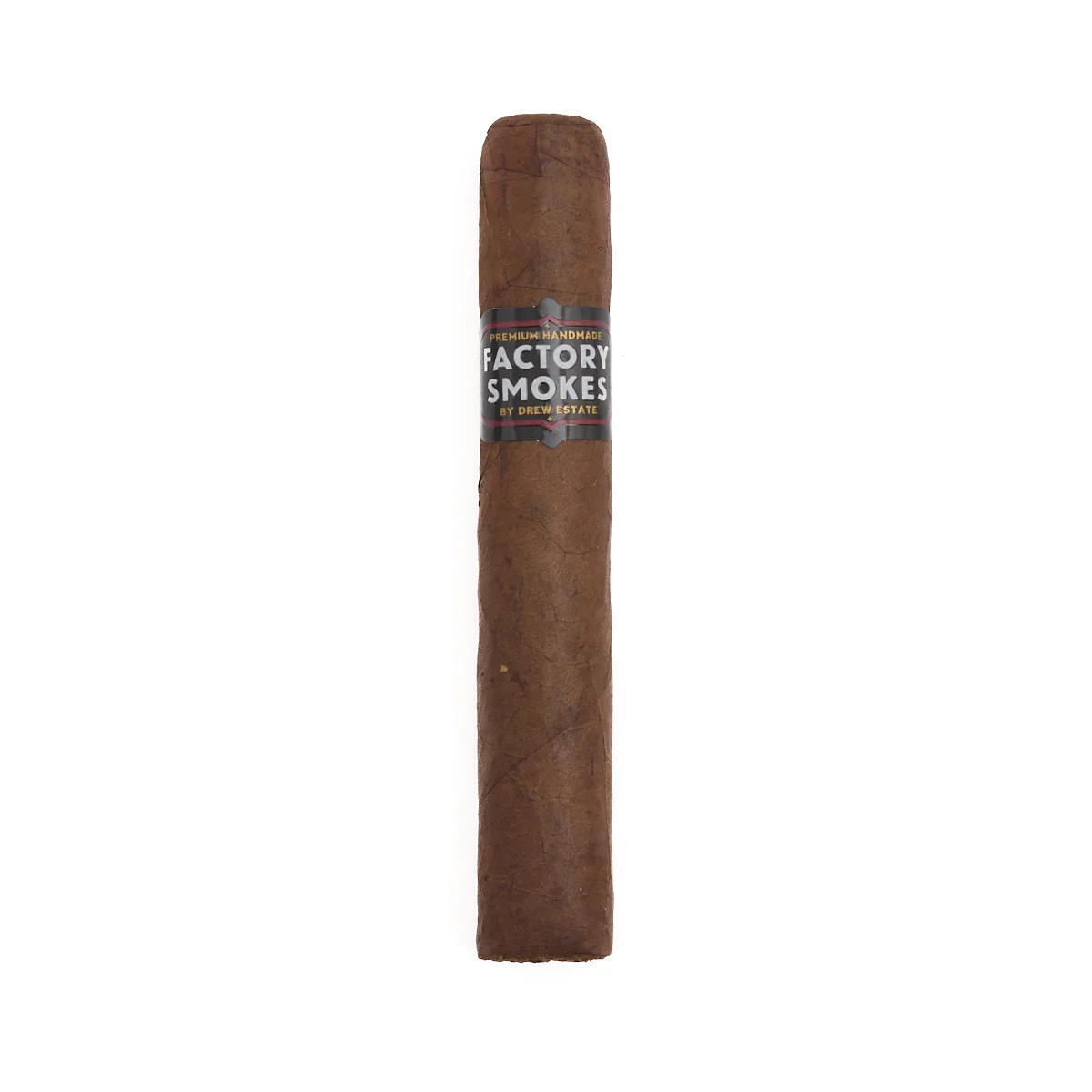 Drew Estate Factory Smokes Maduro Gordito - Image 2