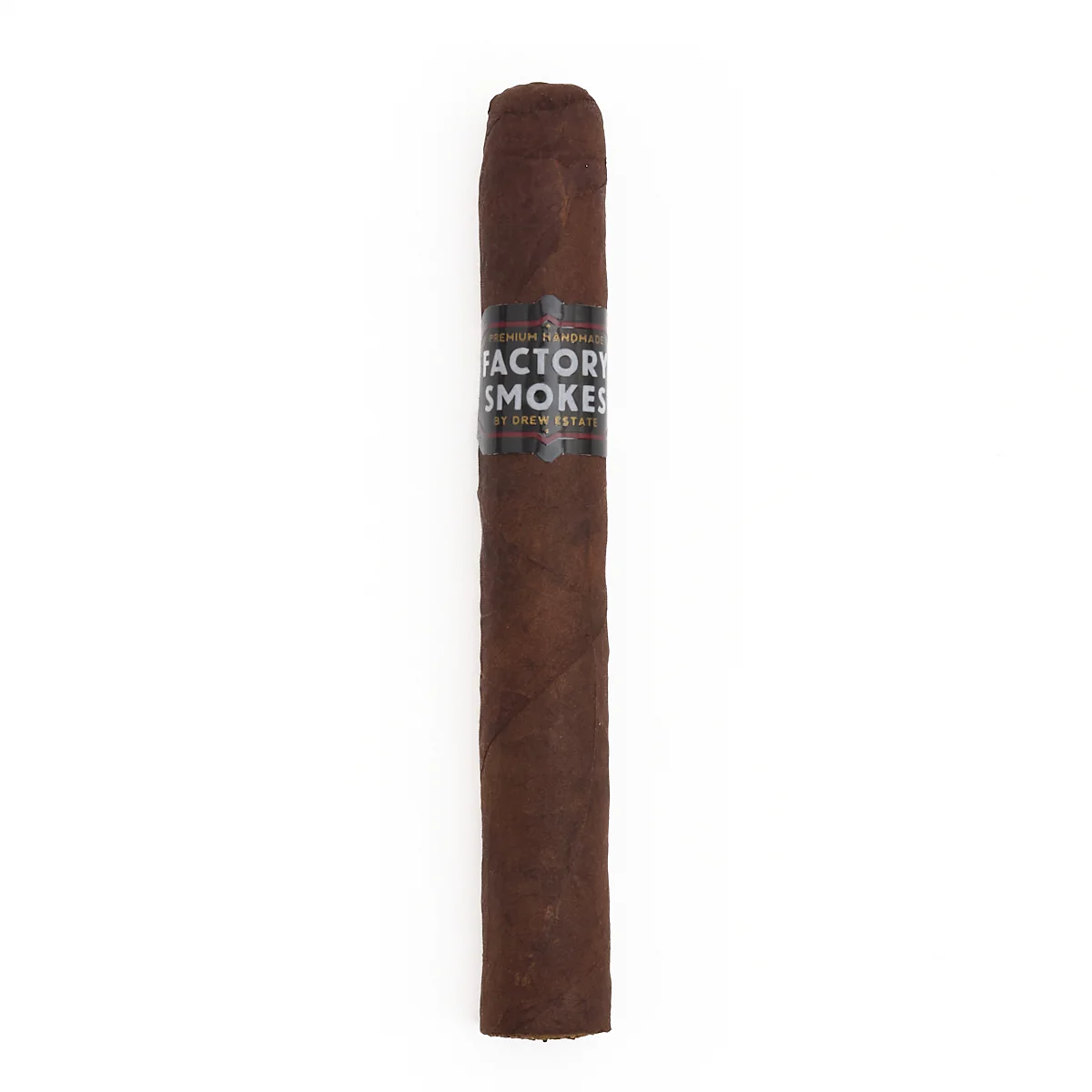 Drew Estate Factory Smokes Maduro Toro - Image 2