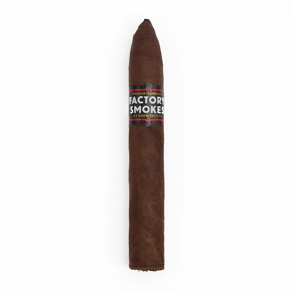 Drew Estate Factory Smokes Sweet Belicoso - Image 2