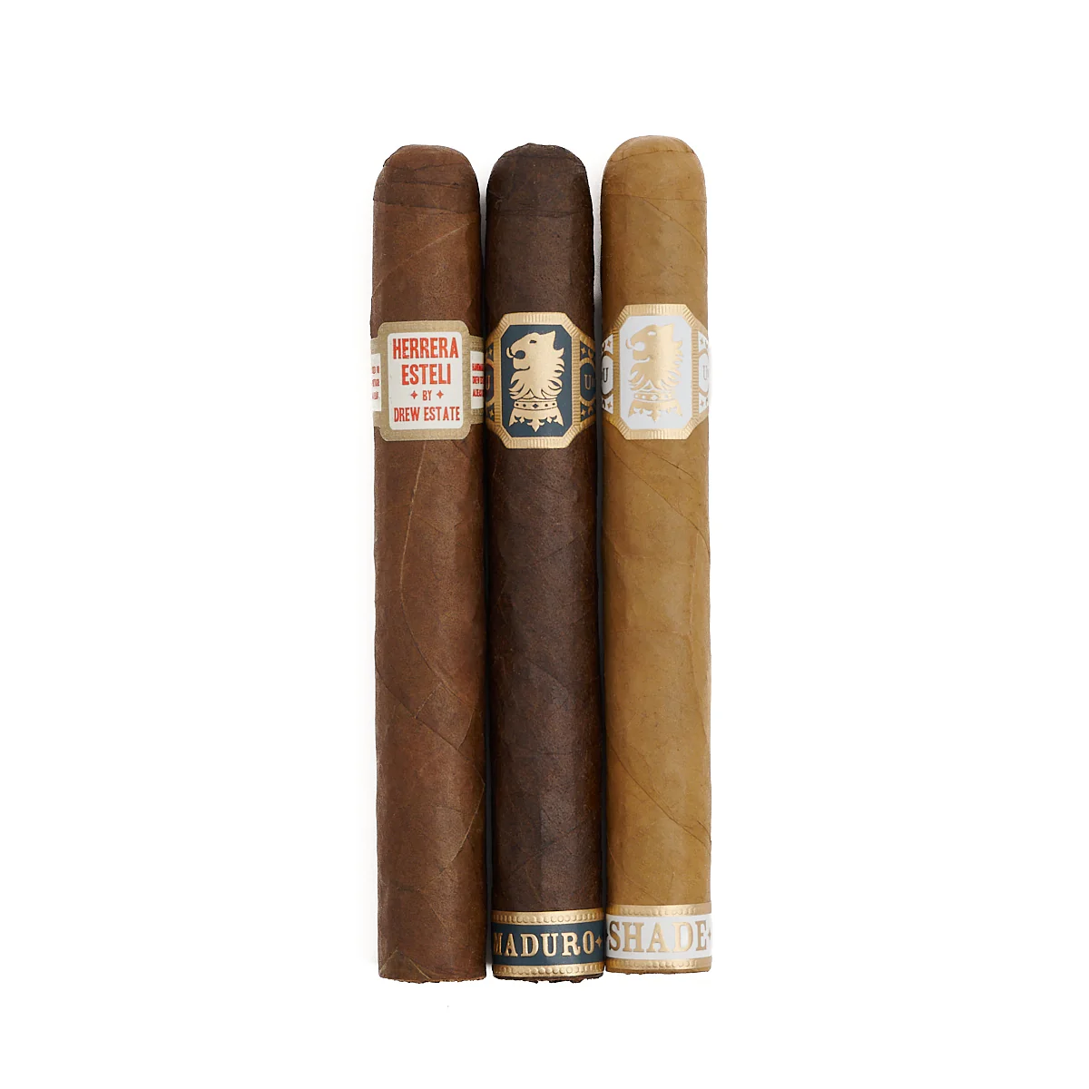 Drew Estate Traditional 6ct Sampler - Image 2