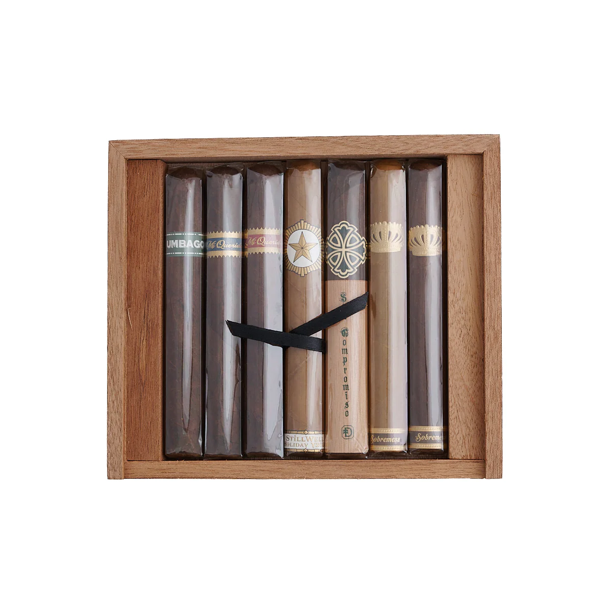 Dunbarton Essentials Sampler - Image 2