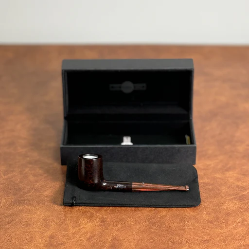 Dunhill Chestnut 4112 - Image 2