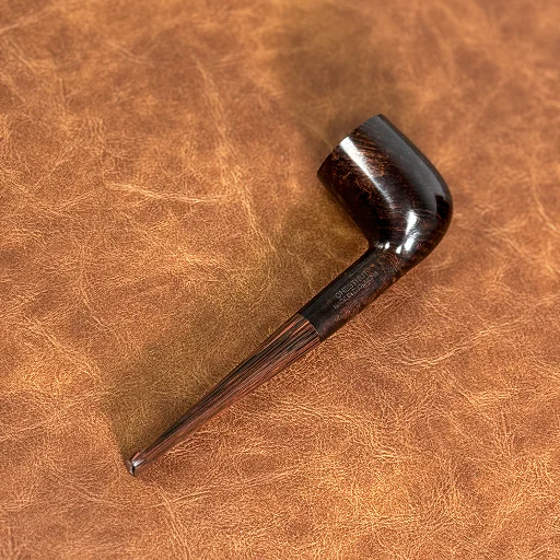 Dunhill Chestnut 4112 - Image 4