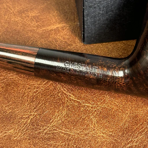 Dunhill Chestnut 4112 - Image 5