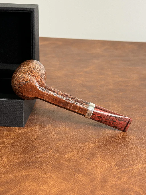 Dunhill County 3110 Silver Ring - Image 3