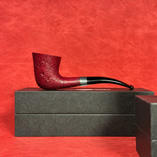 Dunhill Zodiac Limited Edition 2025 Snake - Ruby Bark - Image 5