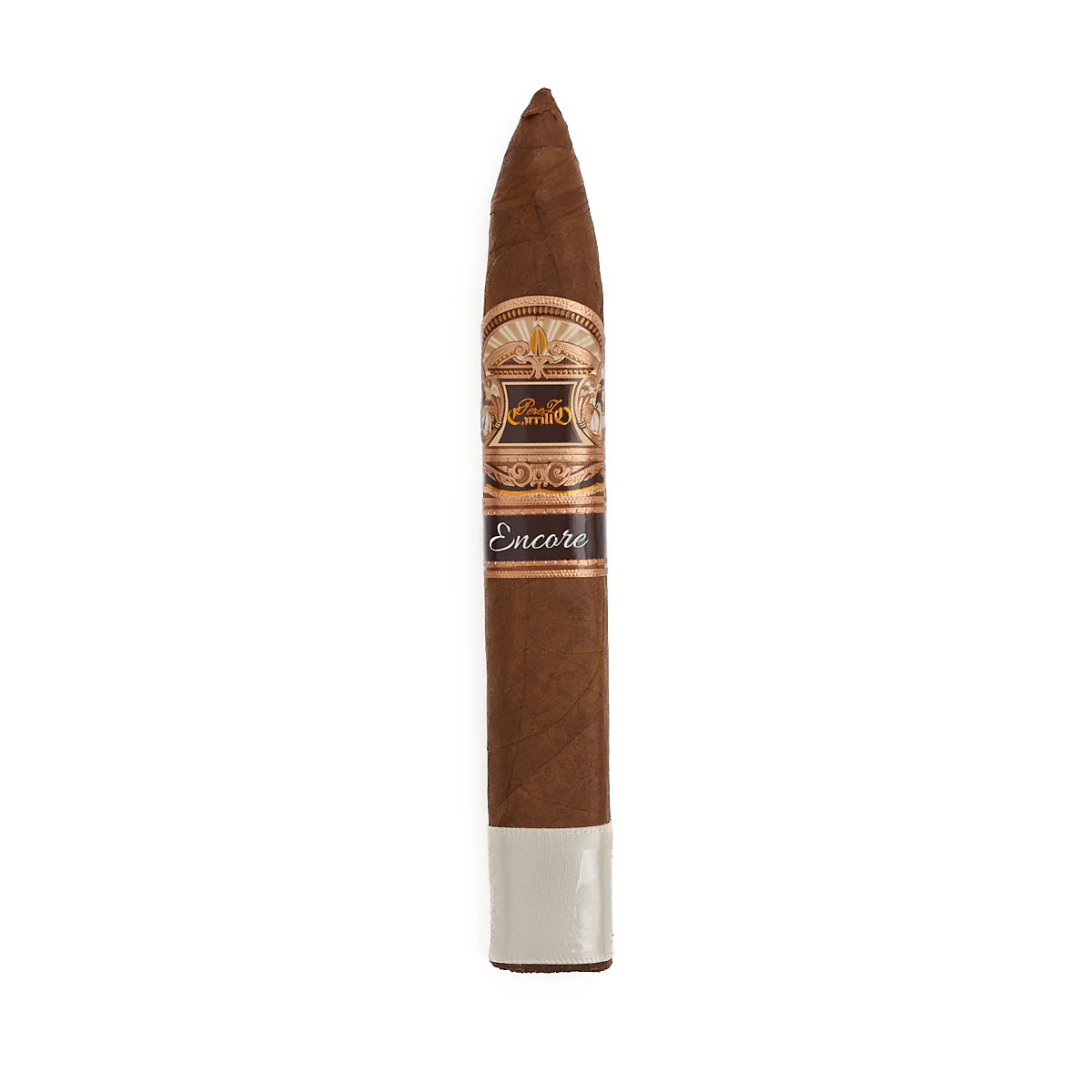 E.P. Carrillo Encore Valientes Torpedo - Image 2