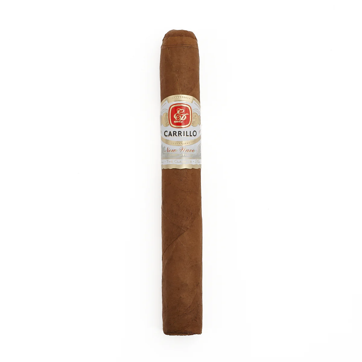 E.P. Carrillo New Wave Connecticut Divinos Toro - Image 2