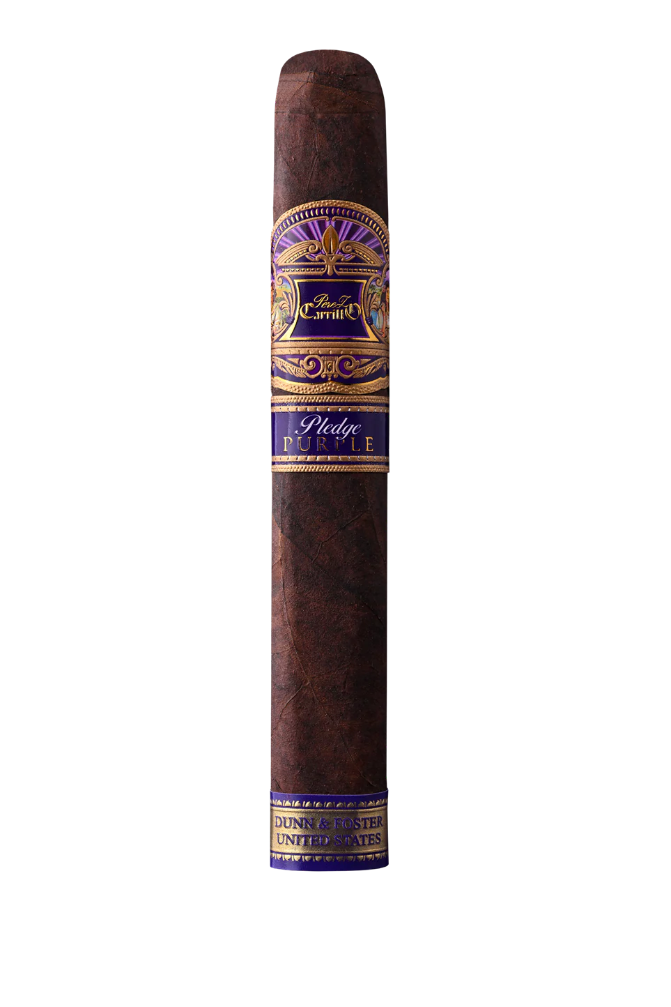 E.P. Carrillo Pledge Purple Toro - Image 6