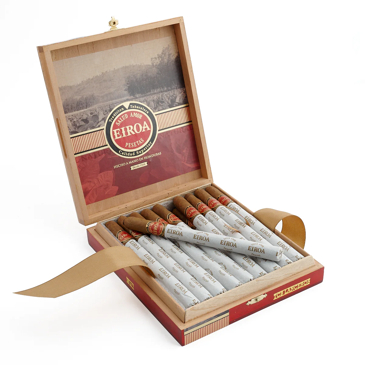 Eiroa Classic Lancero - Image 3