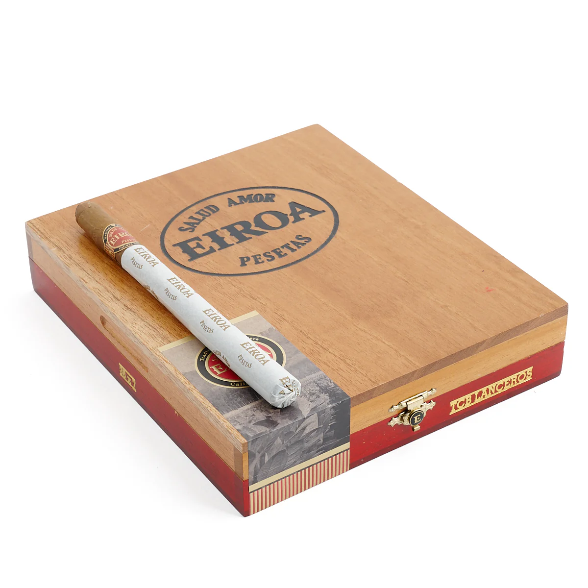 Eiroa Classic Lancero - Image 4