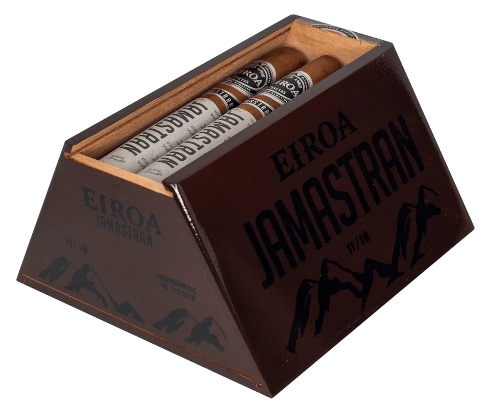 Eiroa Jamastran 11/18 - Image 4