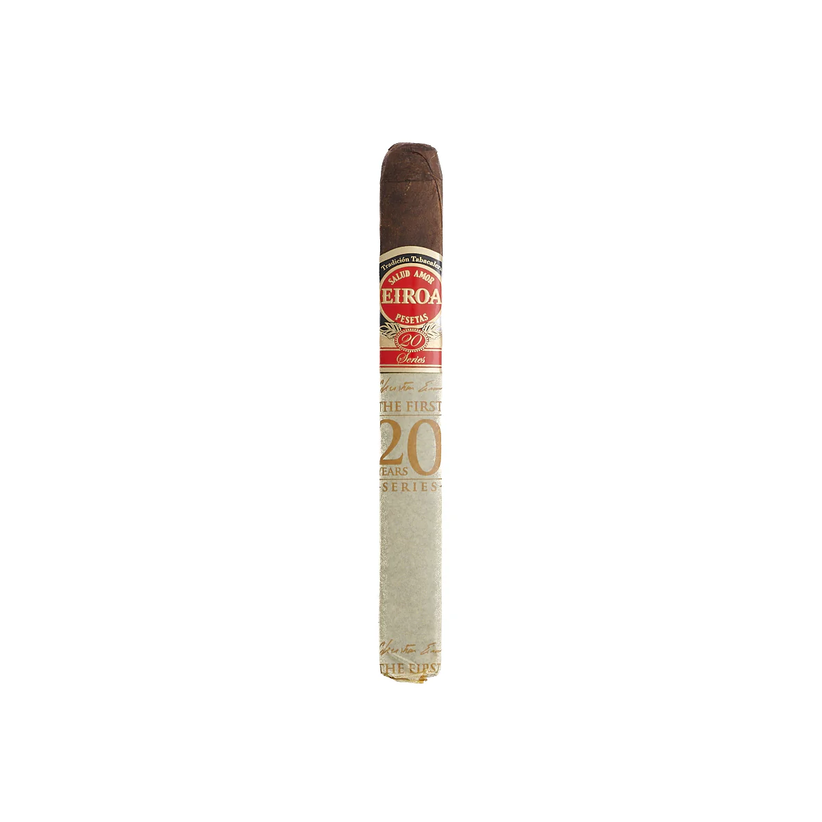 Eiroa The First 20 Years 46X6 - Image 3