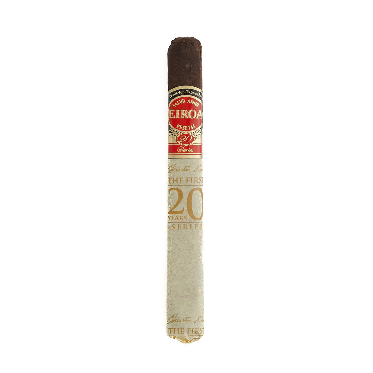 Eiroa The First 20 Years 46X6 - Image 6