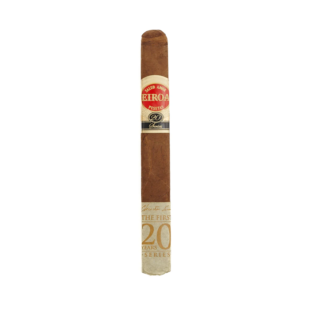 Eiroa The First 20 Years 46X6 Colorado - Image 5