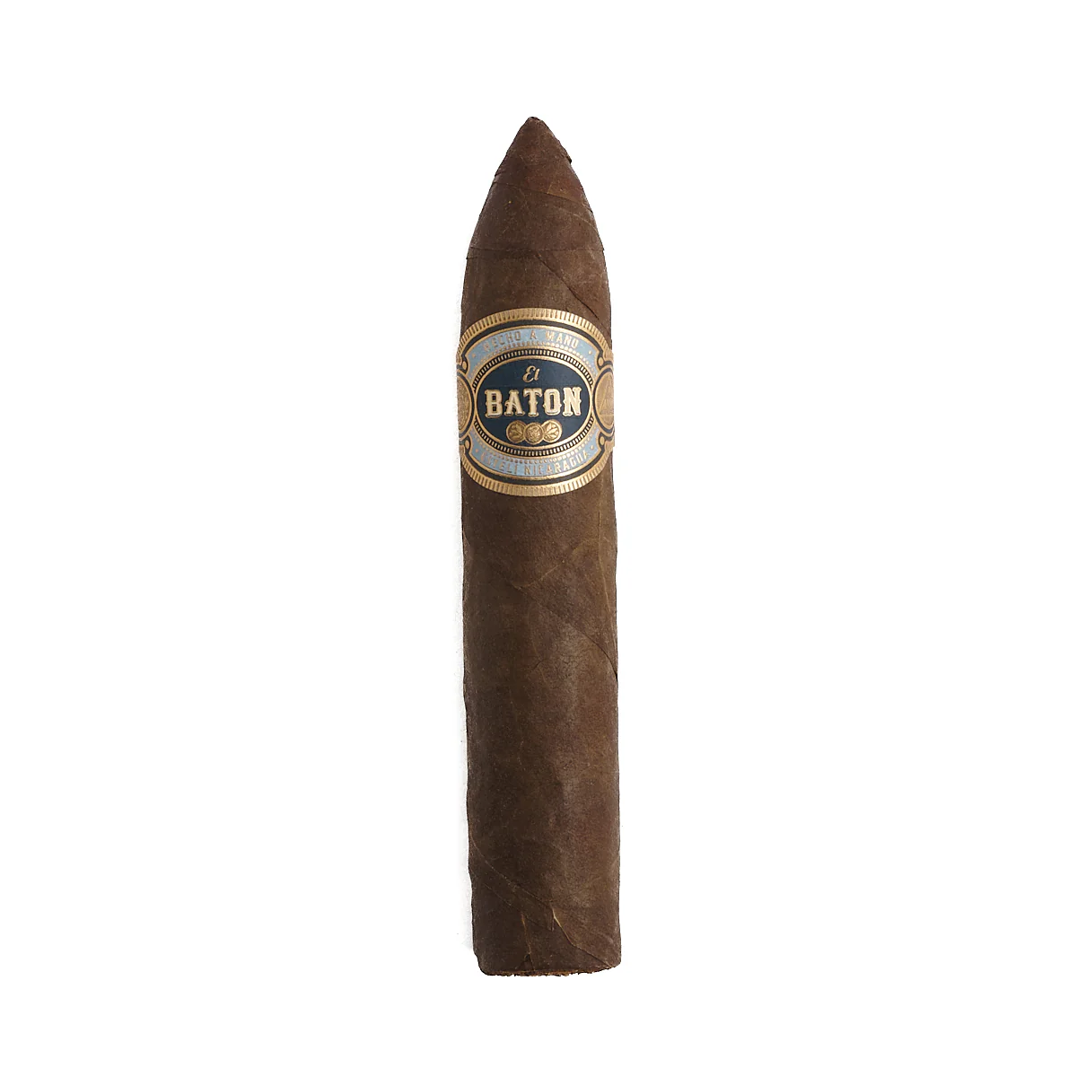 El Baton Belicoso - Image 2
