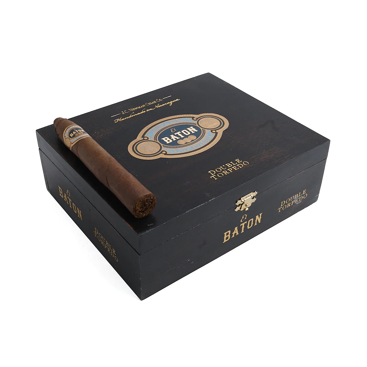 El Baton Double Torpedo - Image 2