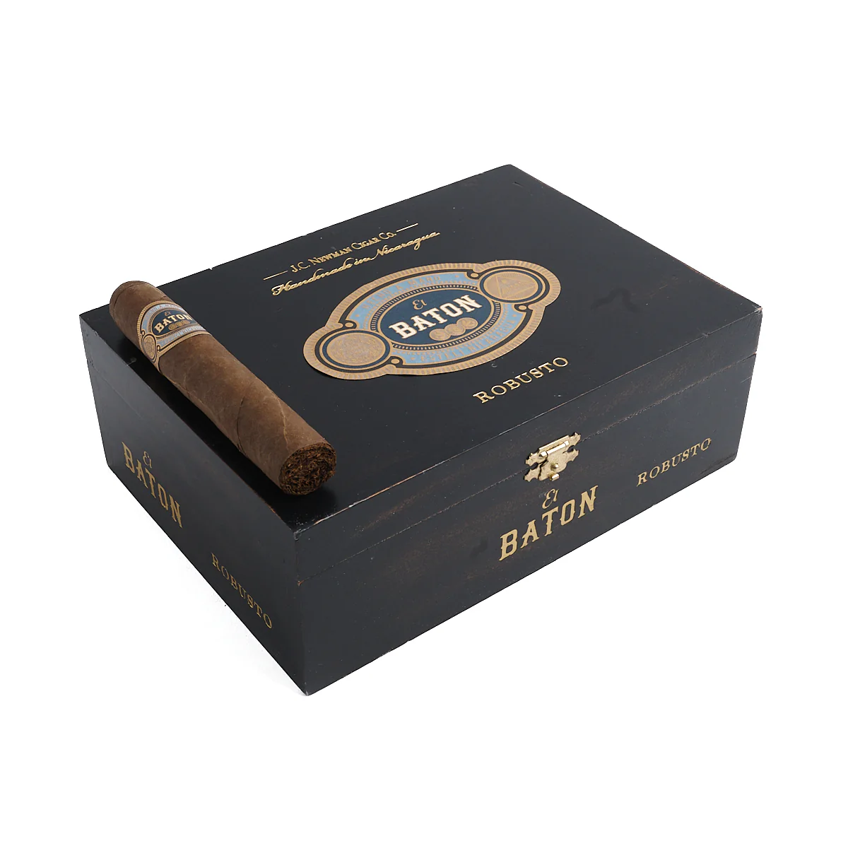 El Baton Robusto - Image 2