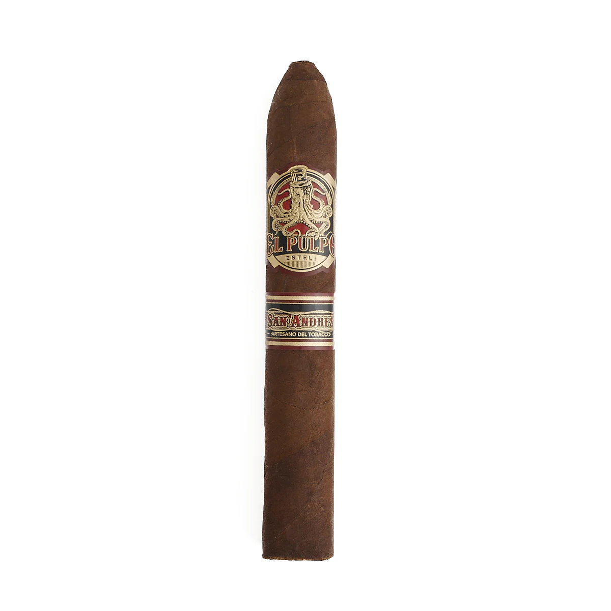 EL Pulpo Belicoso Grande - Image 3