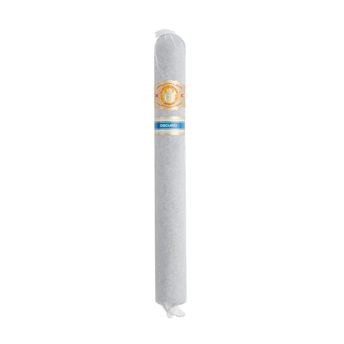 El Rey Del Mundo Oscuro Robusto Supremo - Image 3