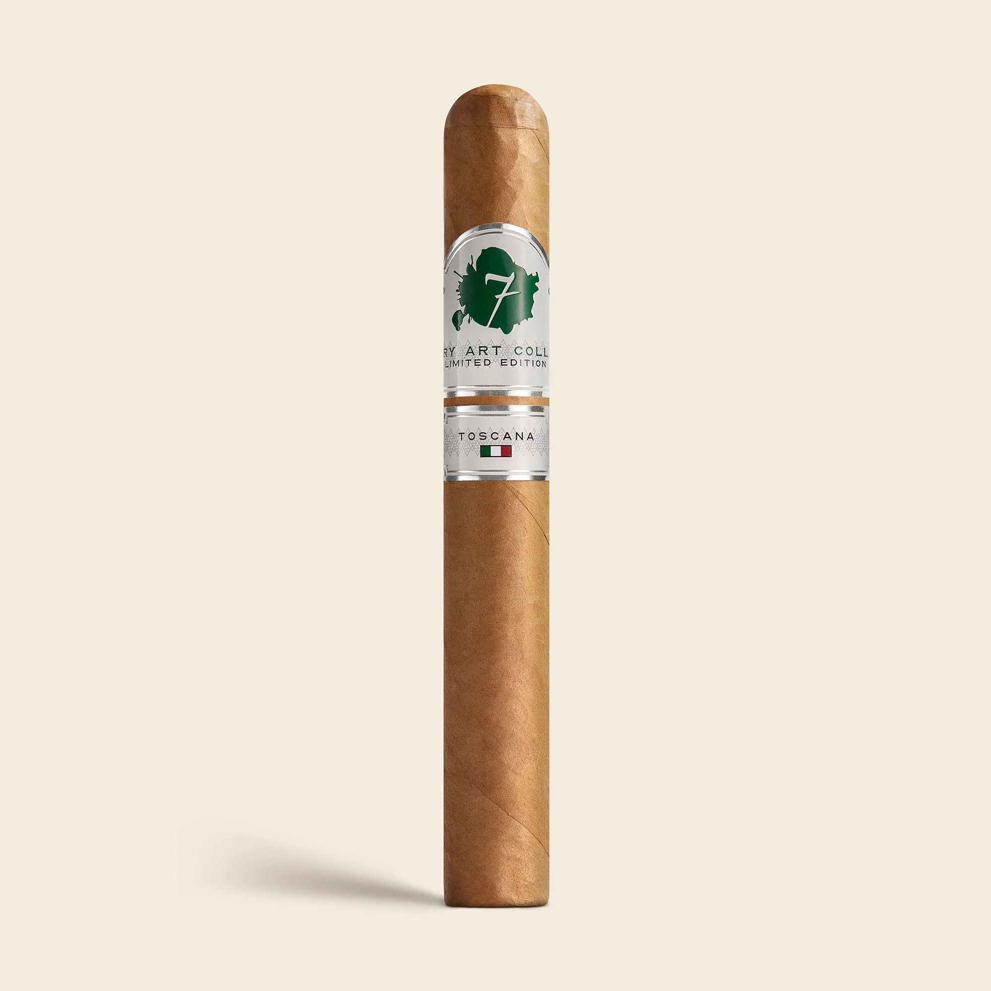 El Septimo Culinary Collection Italy Toscana