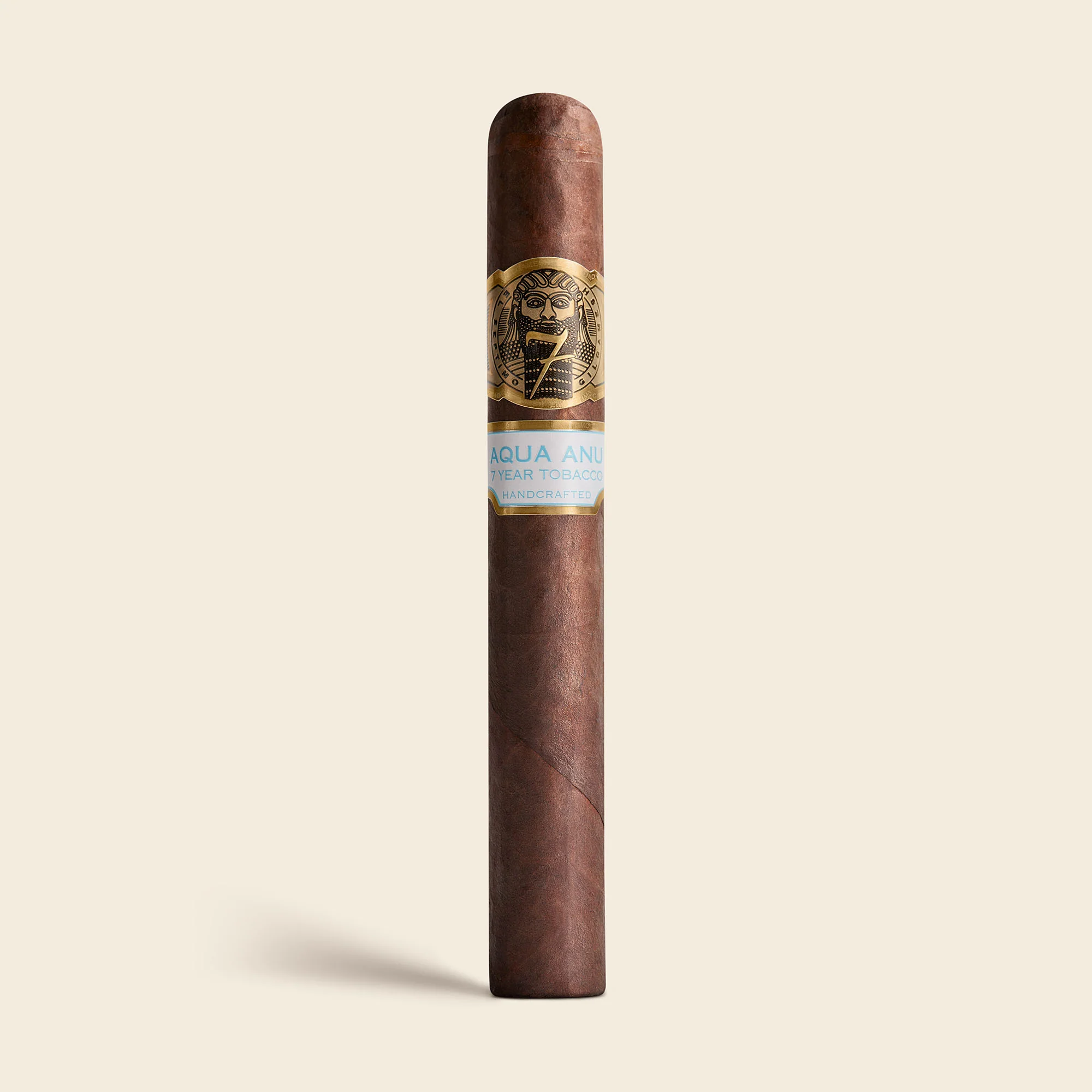 El Septimo Gilgamesh Collection Aqua Anu Toro