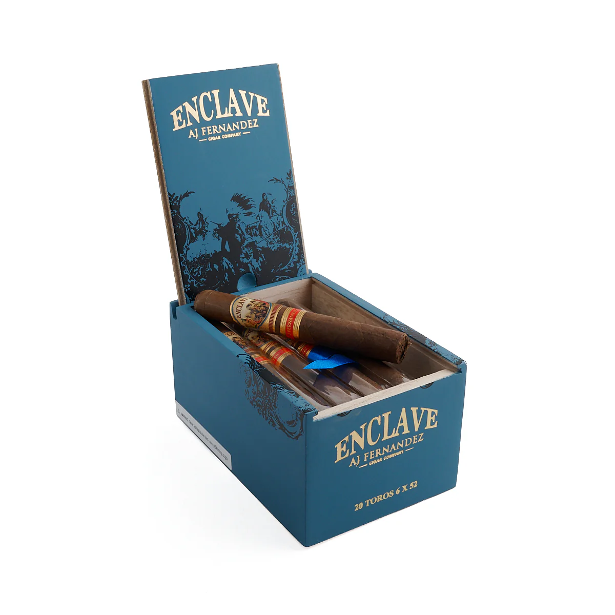 Enclave Habano by AJ Fernandez Toro - Image 2