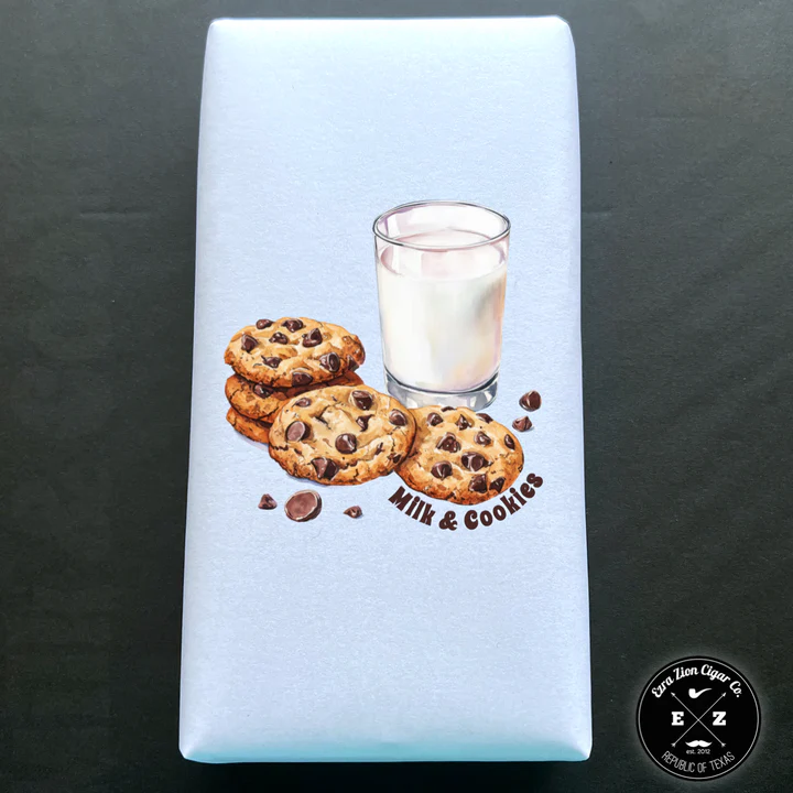 Ezra Zion Milk & Cookies '25 XQ - Image 2