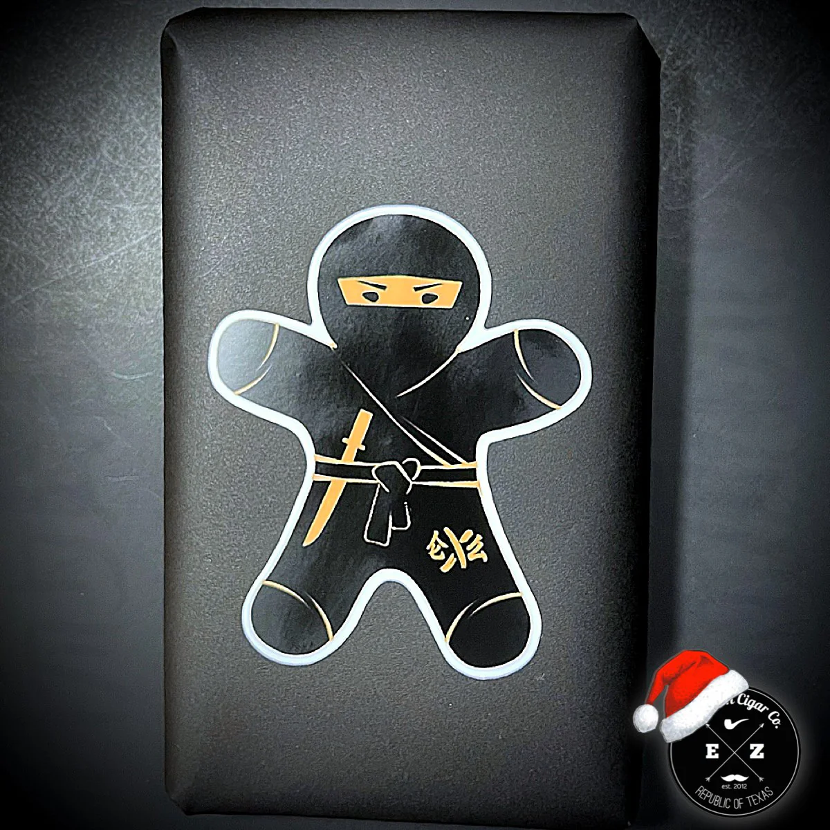Ezra Zion Ninjabread man 2025 Ltd - Image 2