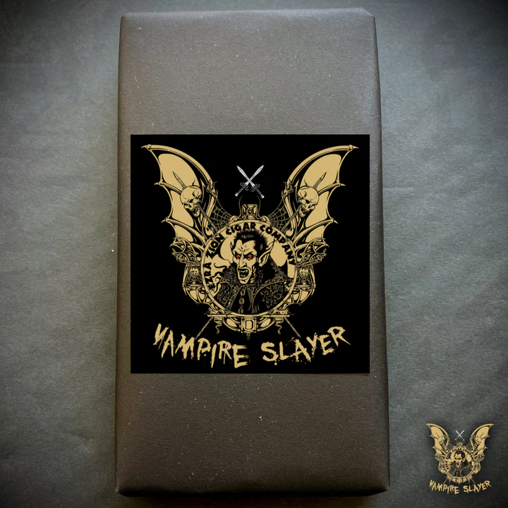 Ezra Zion Vampire Slayer - Image 2
