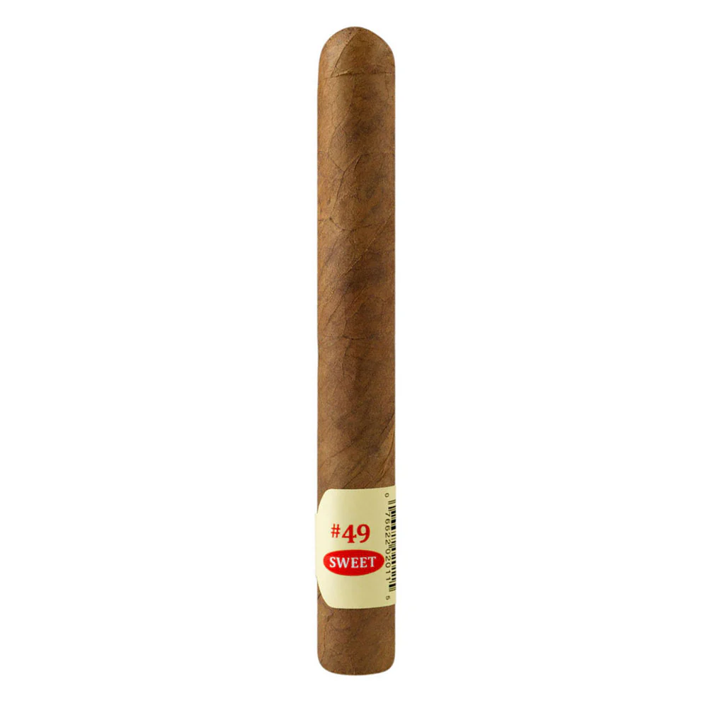 Factory Throwouts No. 49 Sweet Robusto - Image 2